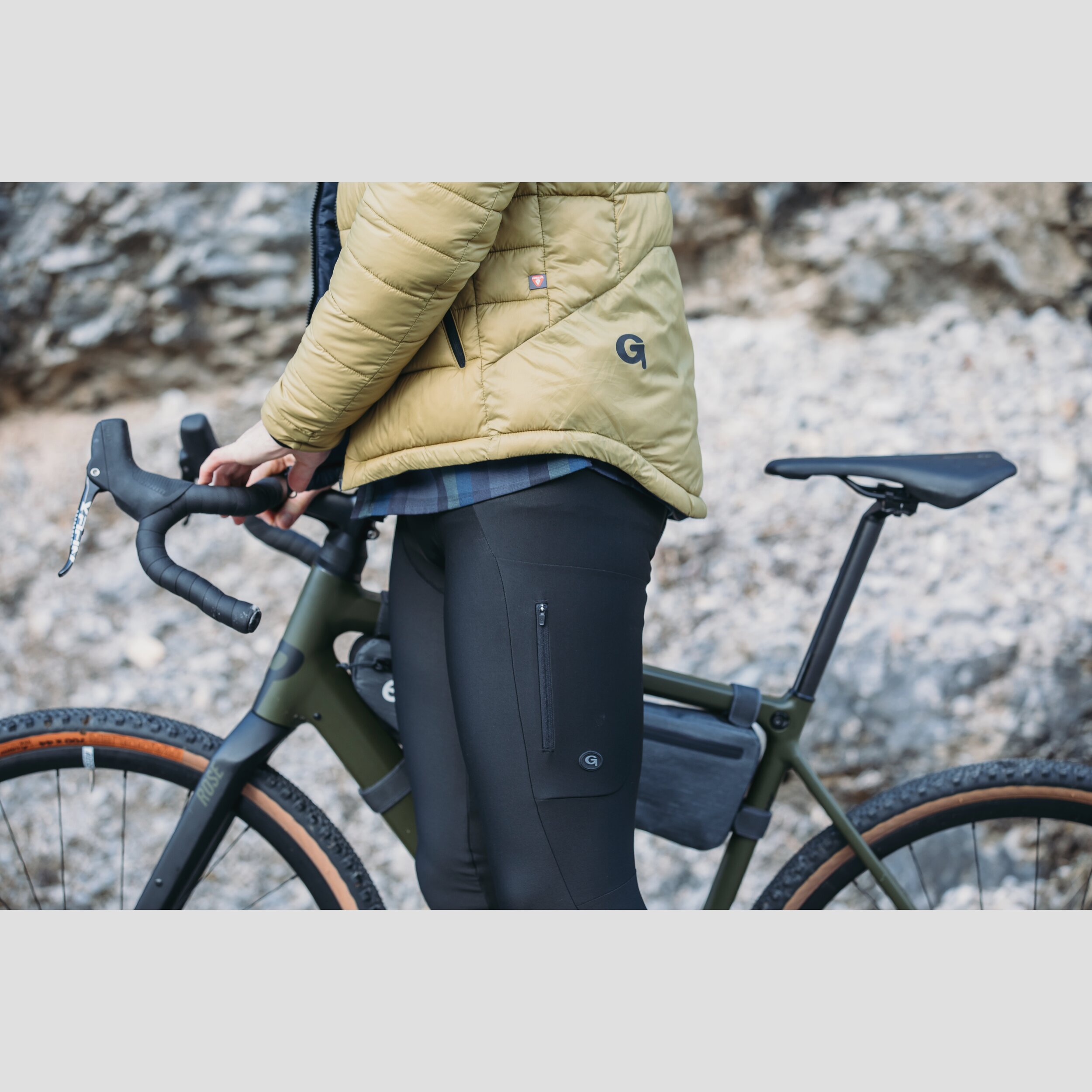 GONSO BEVINCO Bike Jackets